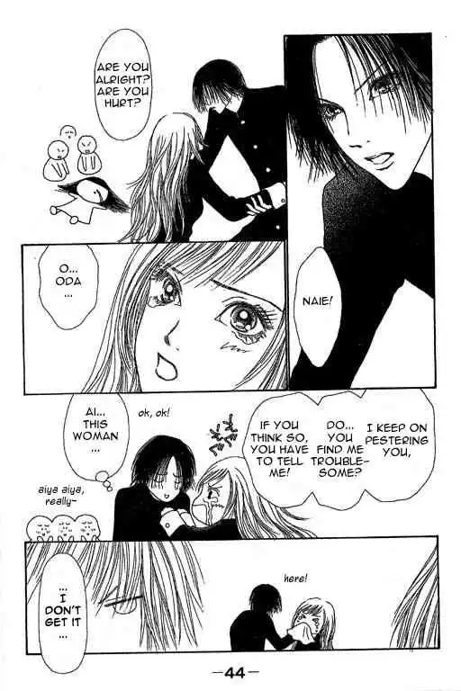 Perfect Girl Evolution Chapter 19 43